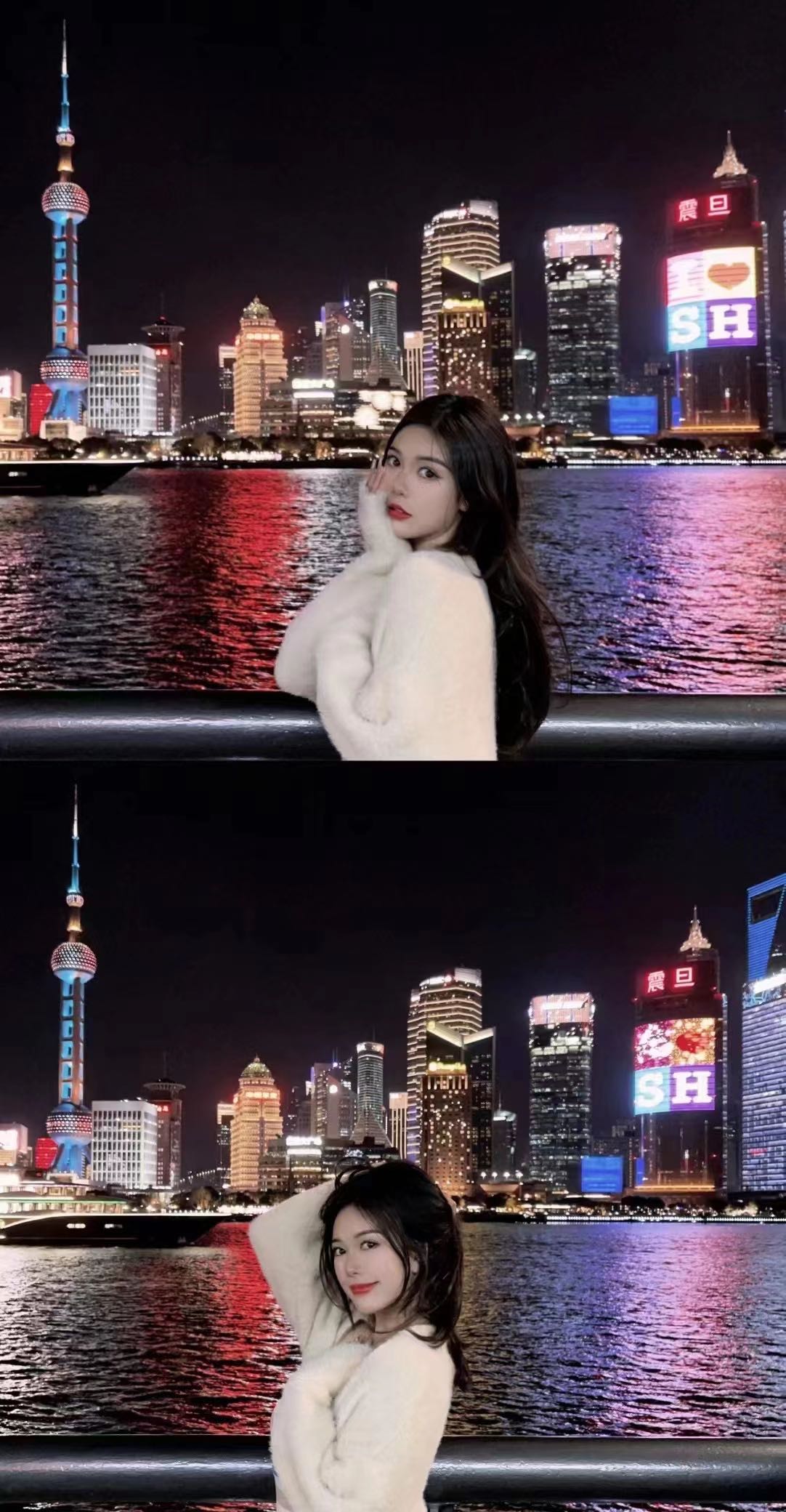 超级年轻的懂事妹子