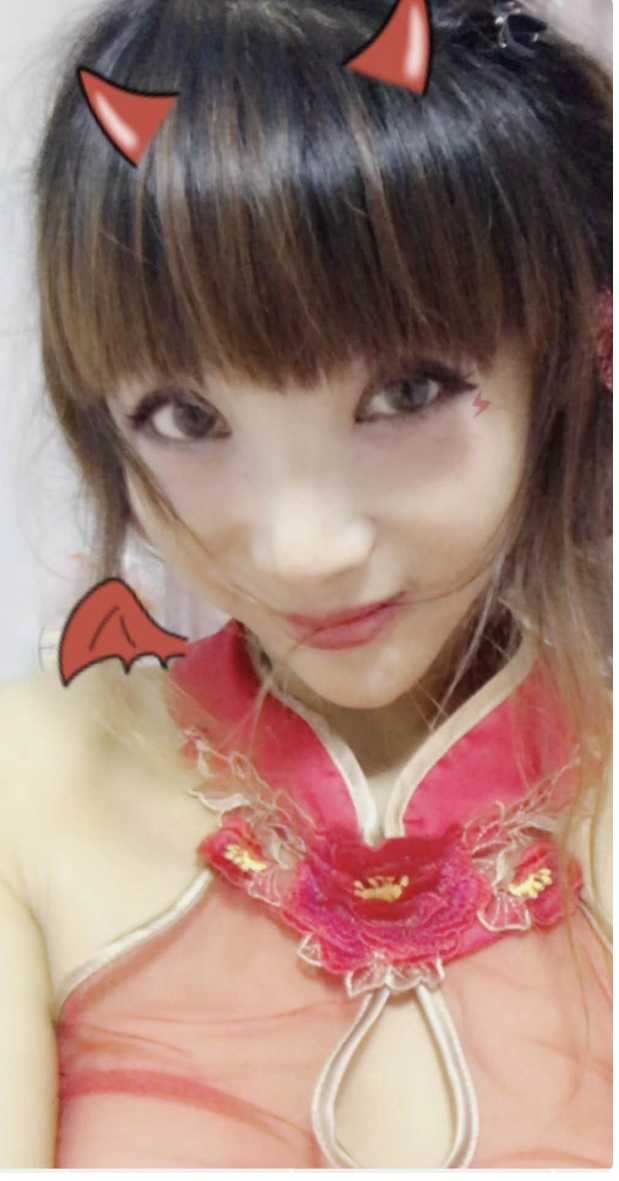 活好水多的小野猫