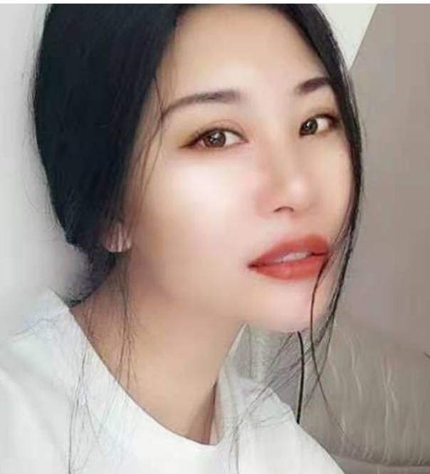 妹子不机车不催人