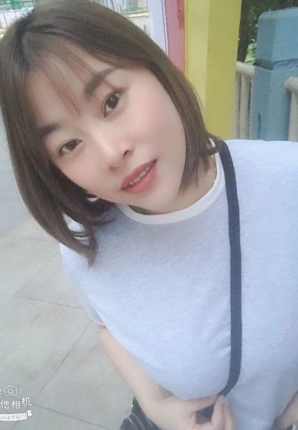 服务一流的小姐姐