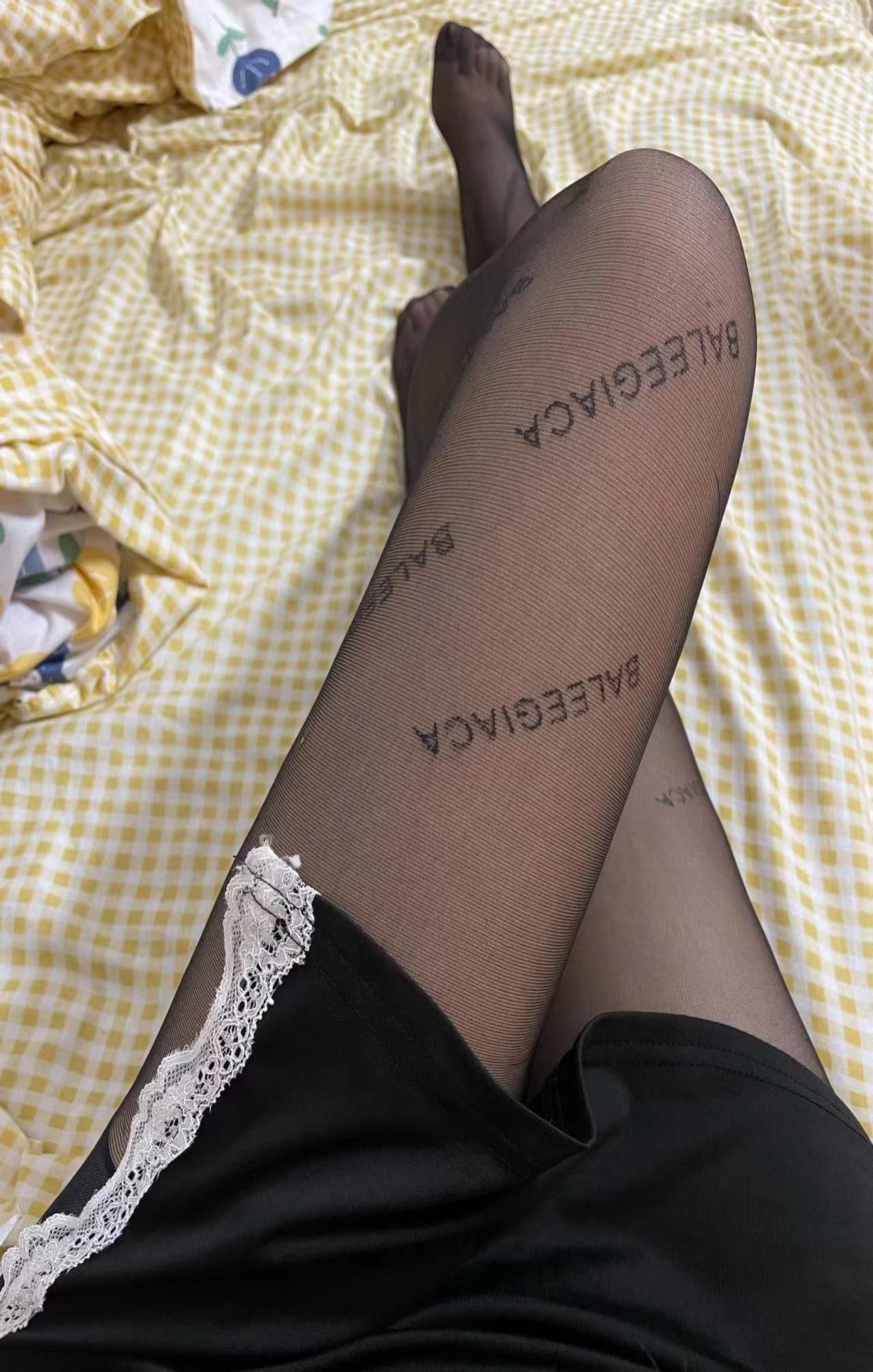 黑丝小姐姐的极致诱惑