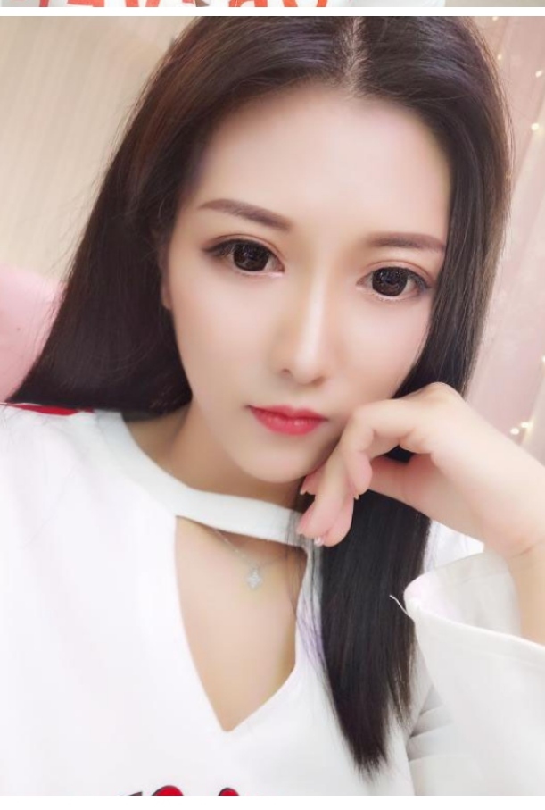 非常有韵味的姐姐