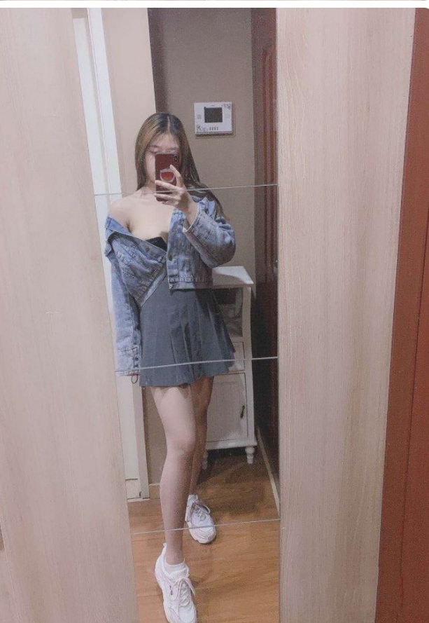 性感身材火辣气质御姐