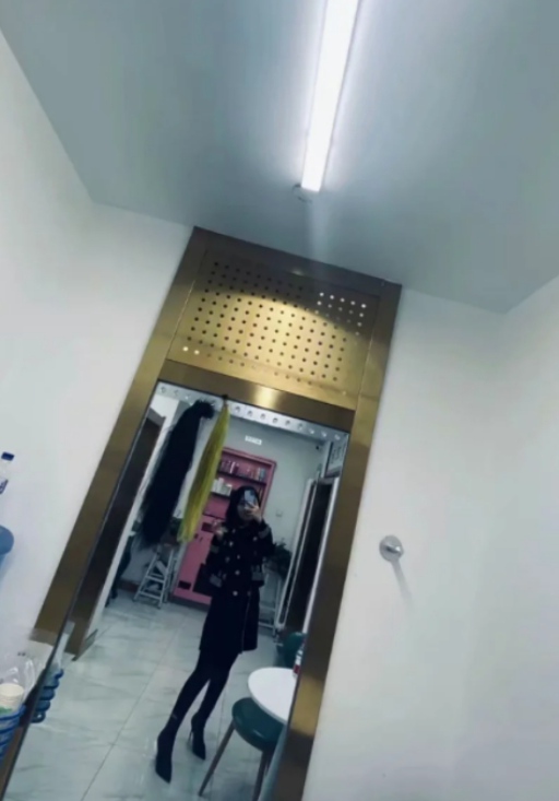 温馨家园小姐姐木子可以试试