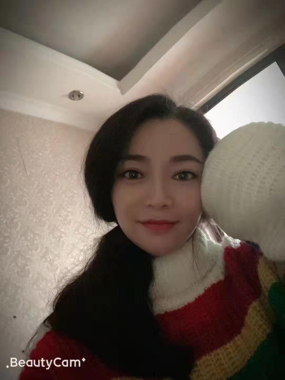 双流健身的小姐姐