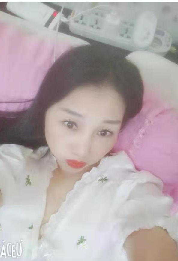 长腿风Sao性感尤物