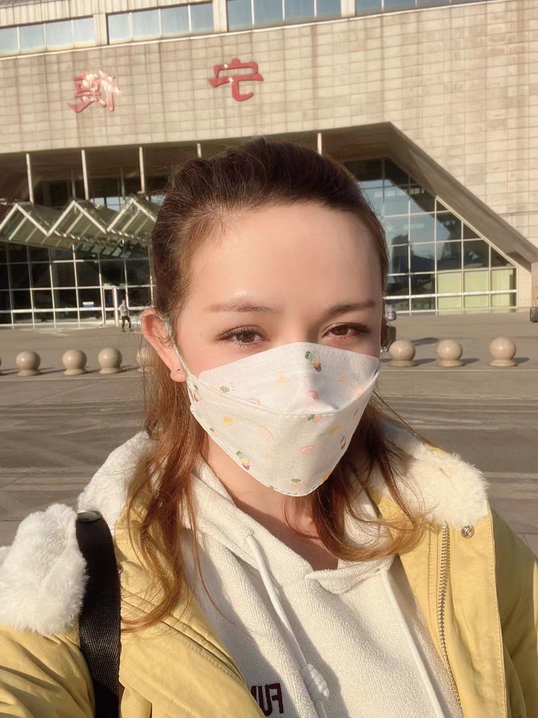 宁德极品大洋马非常体验