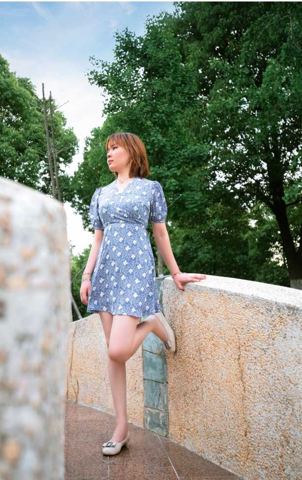 很紧致，水汪汪的