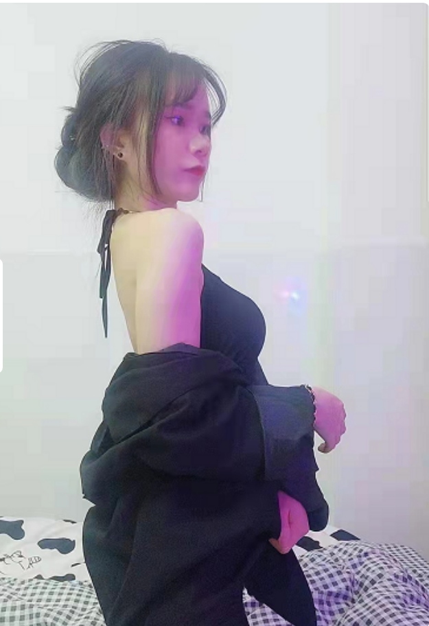 漂亮性感小野猫