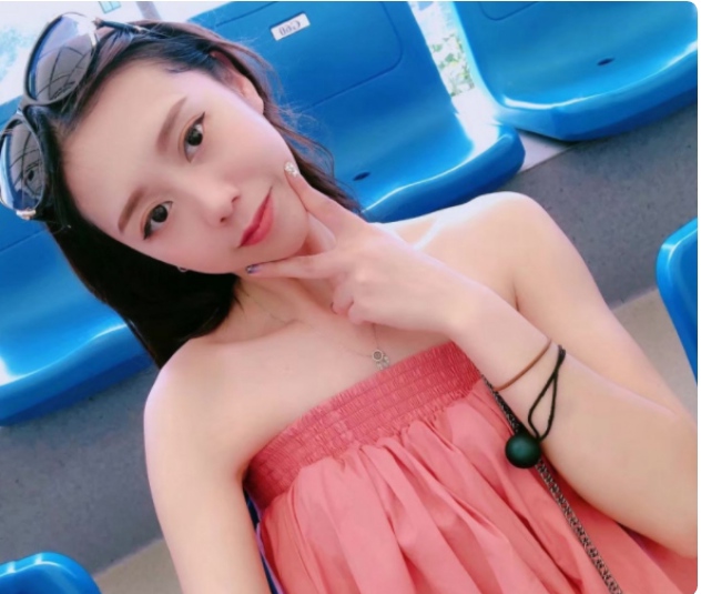 非常有个性的妹妹 活好人美