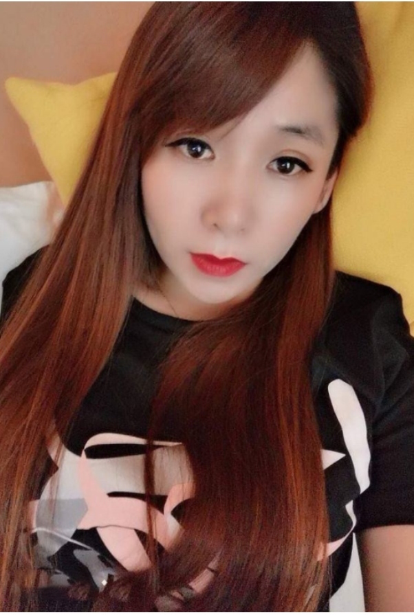 性感尤物身材火辣