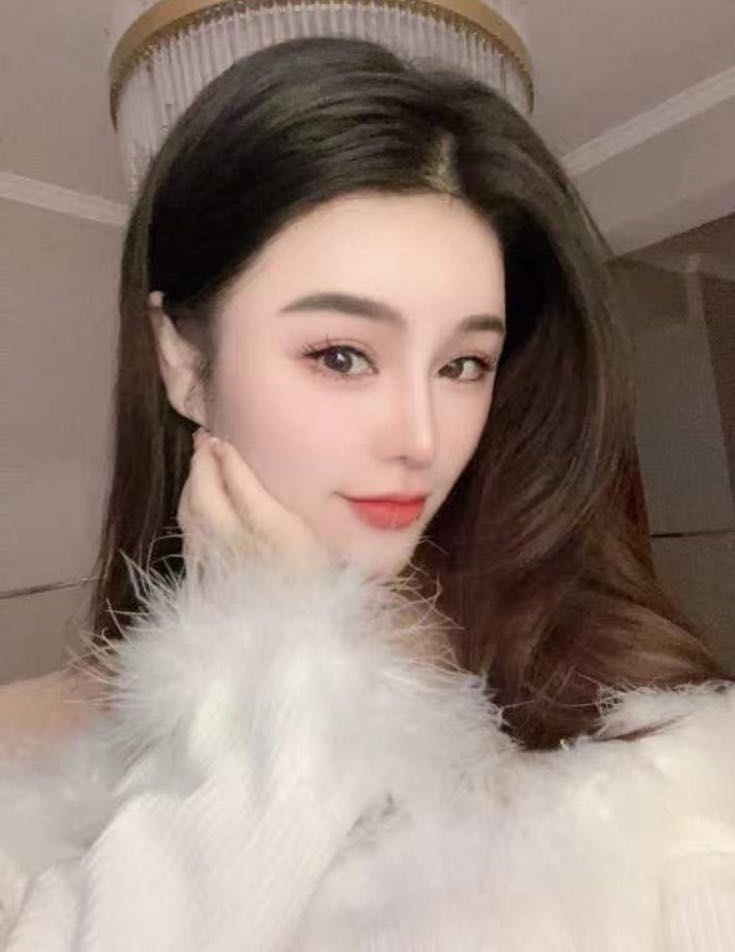 有身材有颜值的妹子