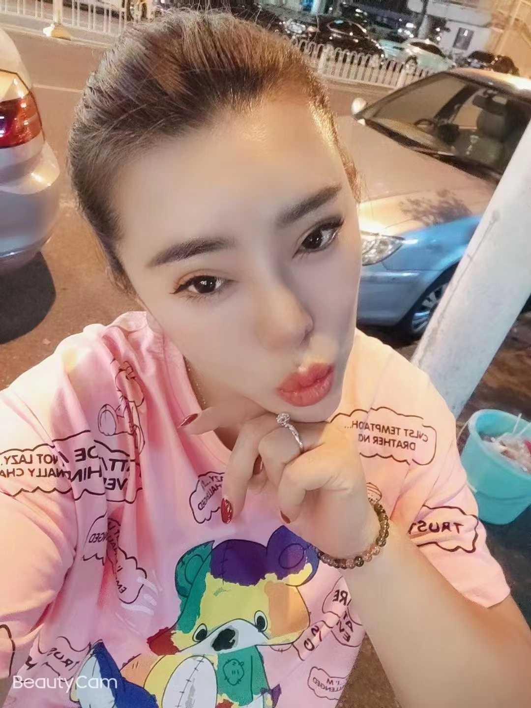 服务一绝配合度高的妹子