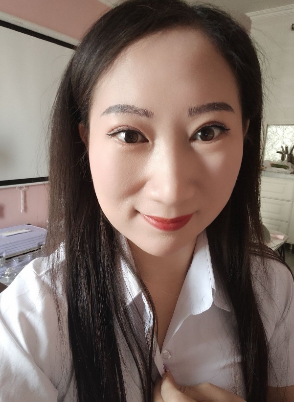 价格实惠服务温柔的小姐姐