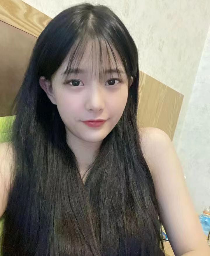 身材好，皮肤白嫩美