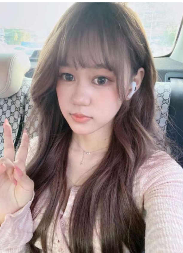 漂亮大方服务温柔