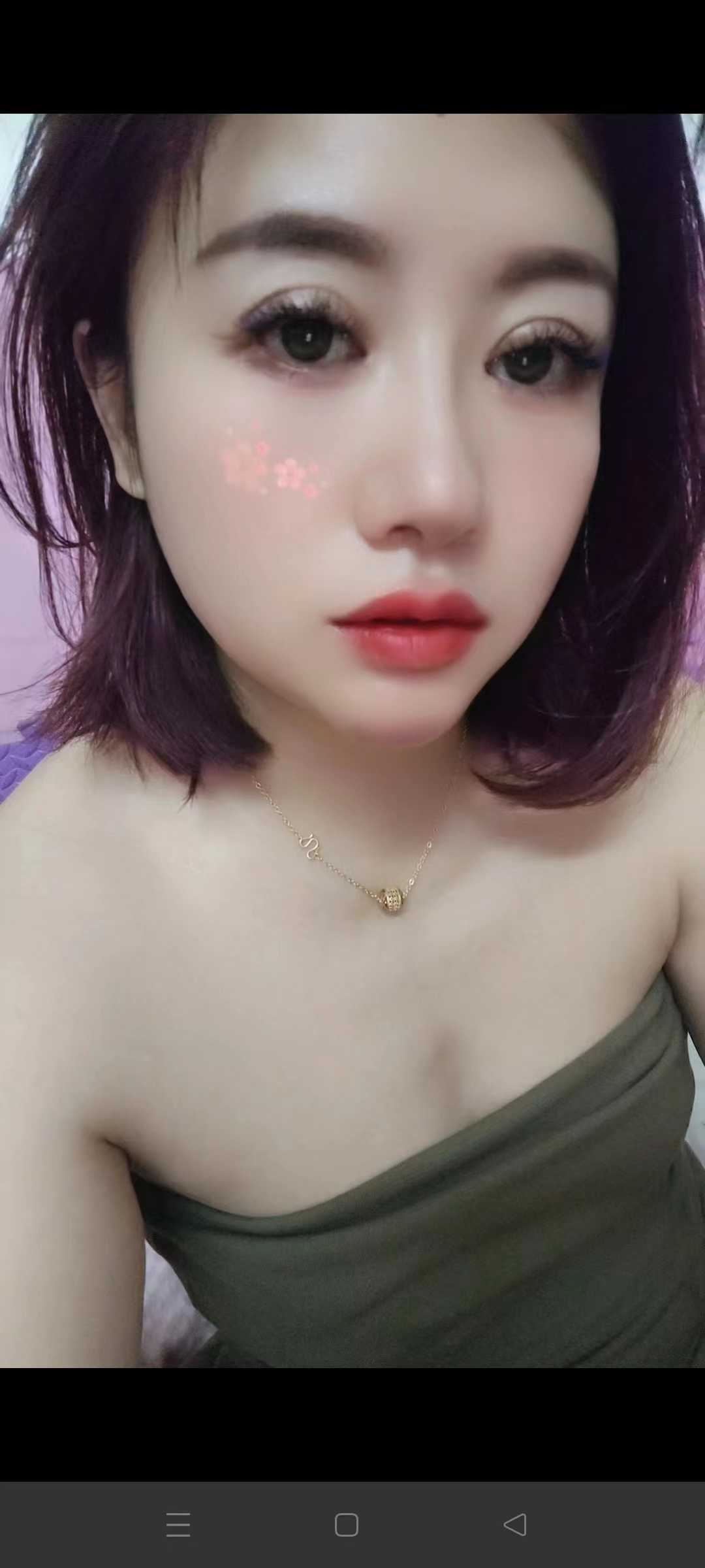 花样多，配合服务型妹子