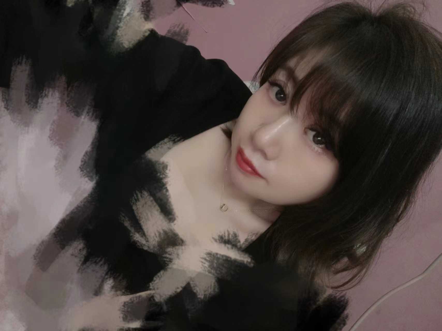 花样多，配合服务型妹子