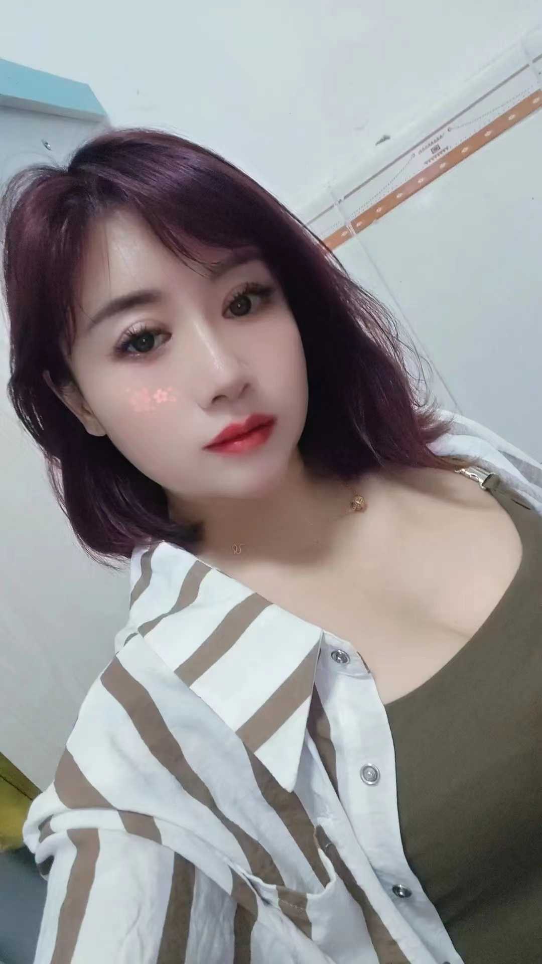 花样多，配合服务型妹子