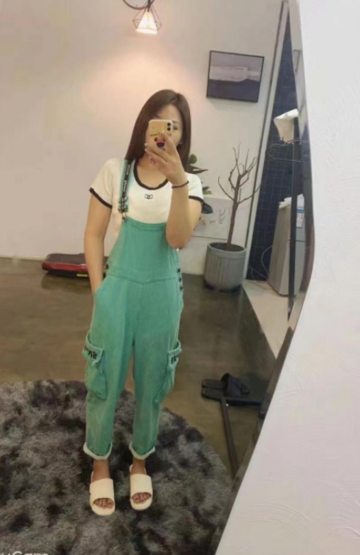 大奶性感风Sao小姐姐 服务很不错