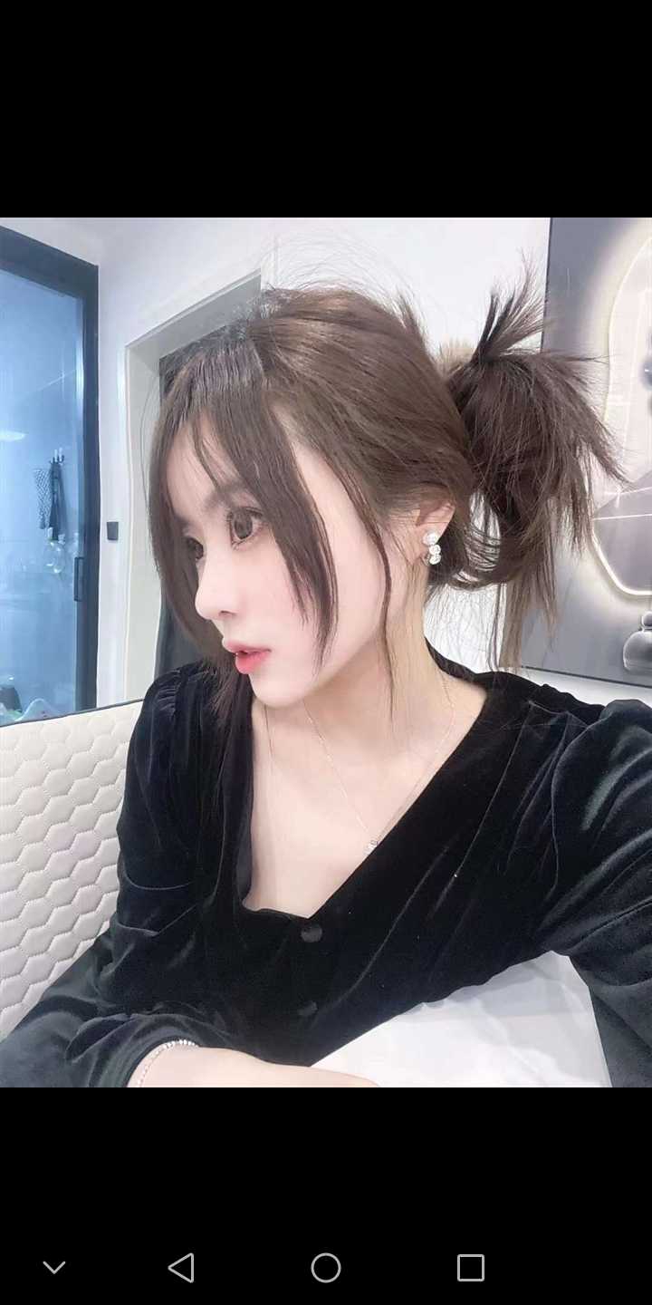 南山美女值得一试