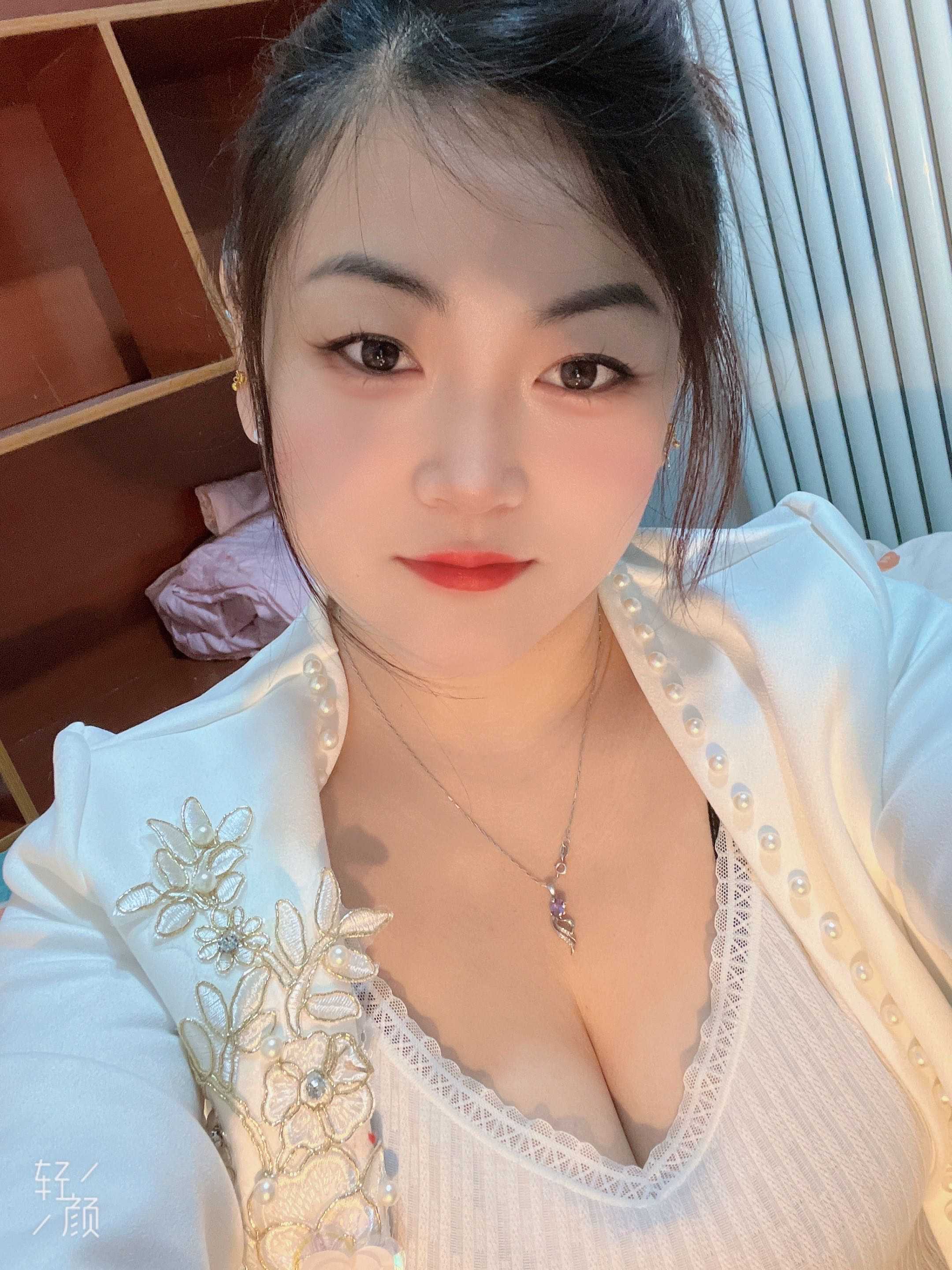 大胸，紧，服务态度好