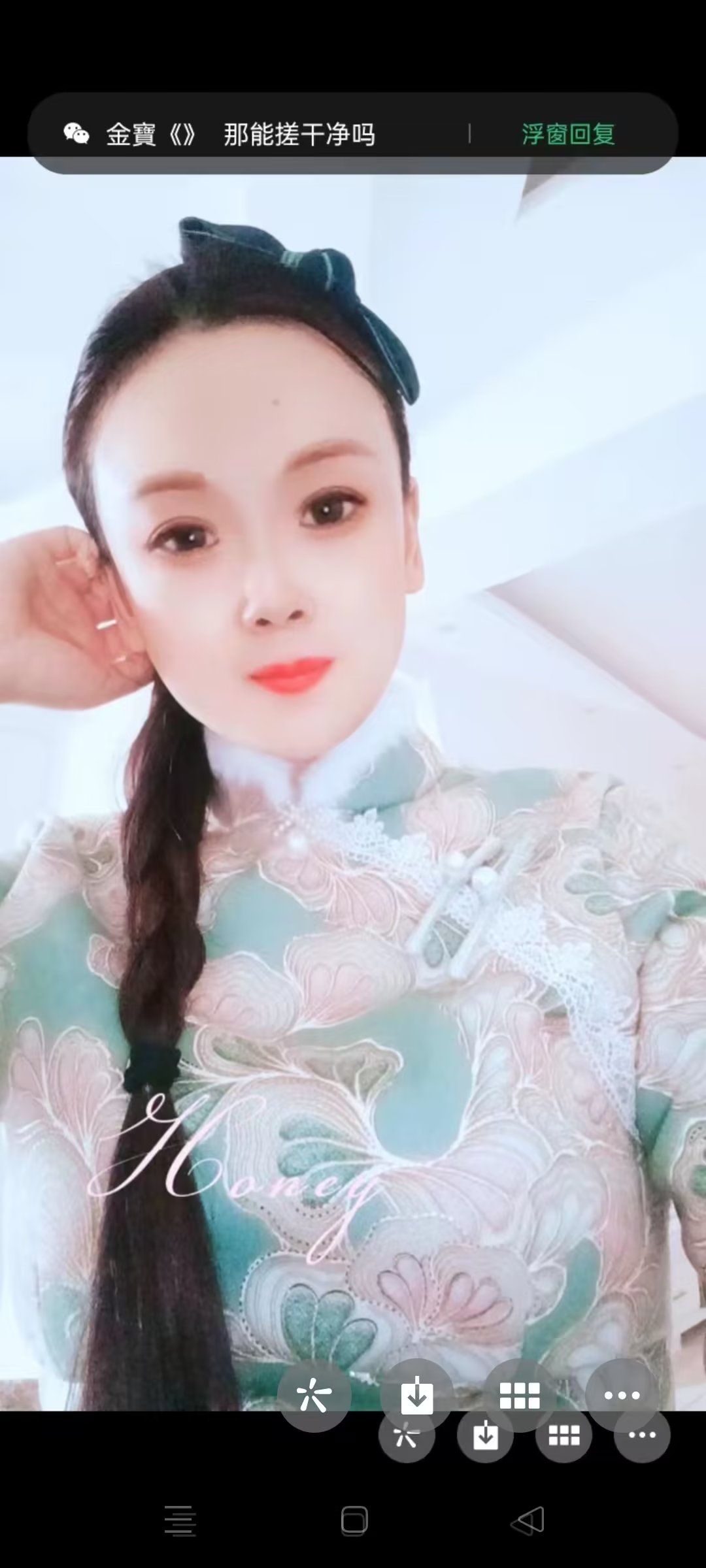 配合默契性价比也高风韵少妇