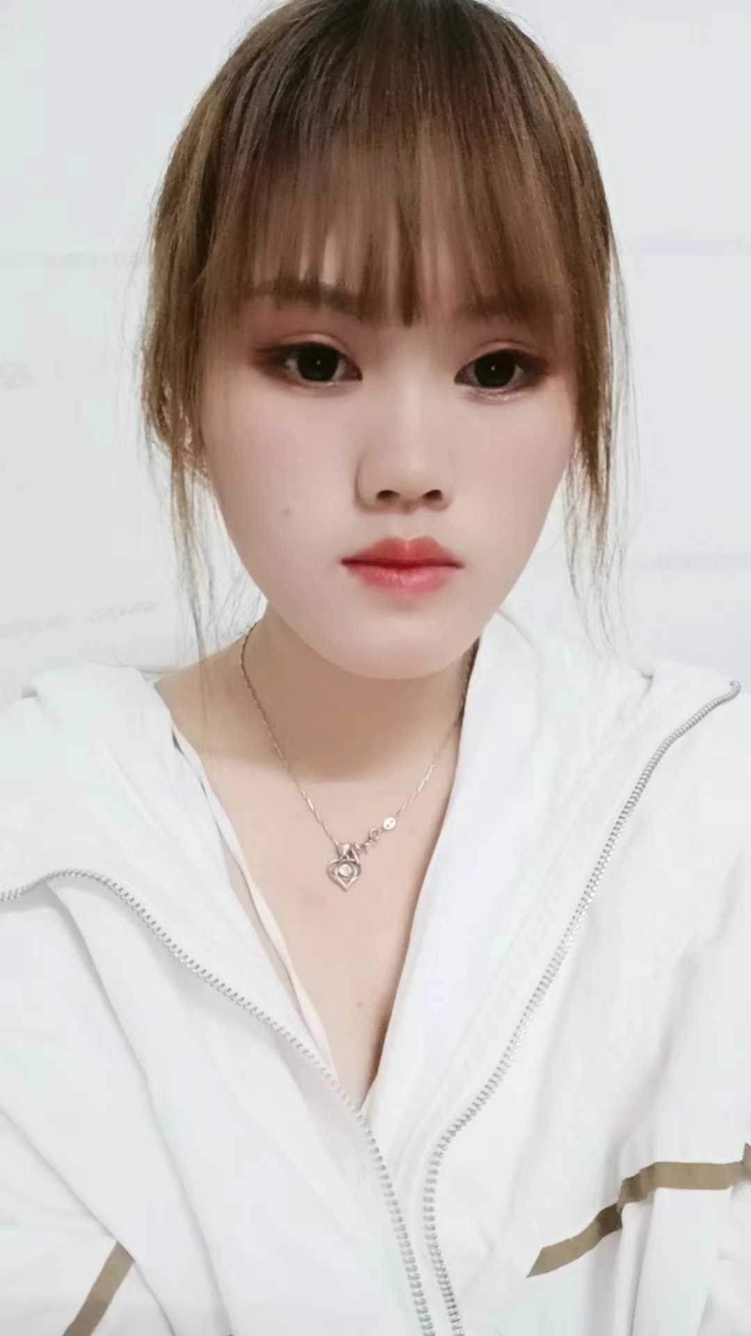 pp的时候很投入，KH有耐心