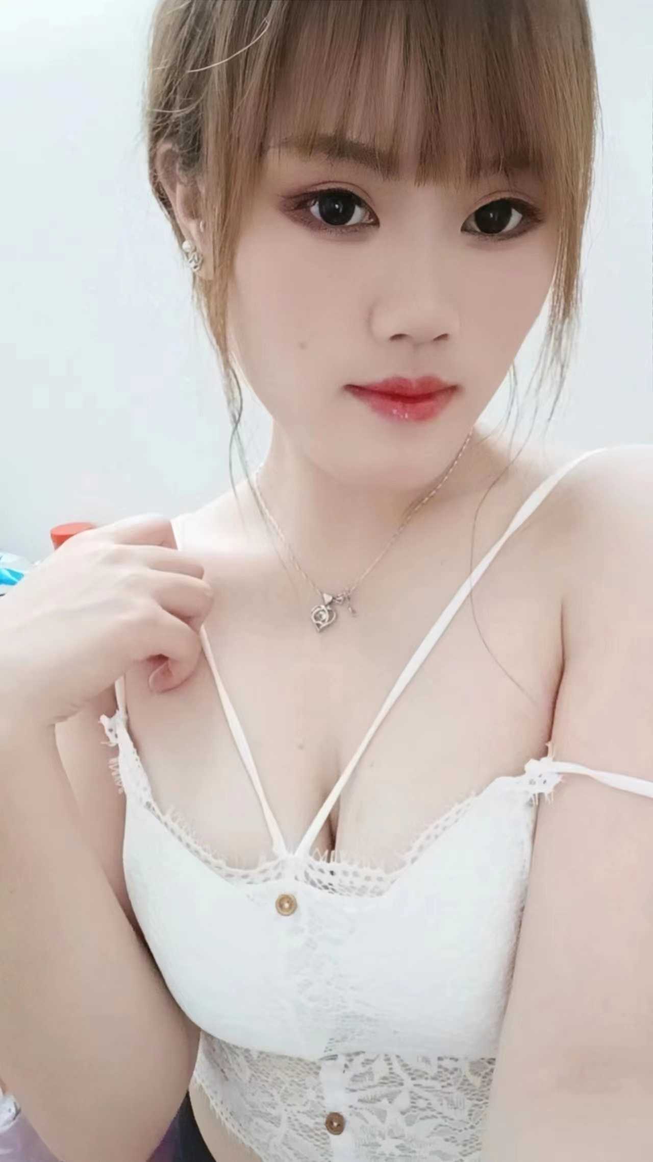 pp的时候很投入，KH有耐心