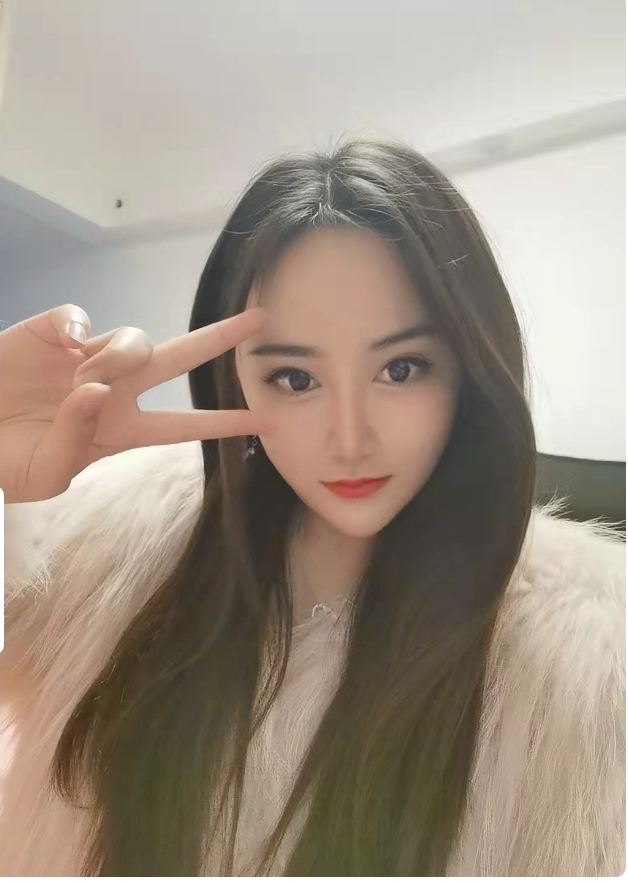 性感火辣的气质女神