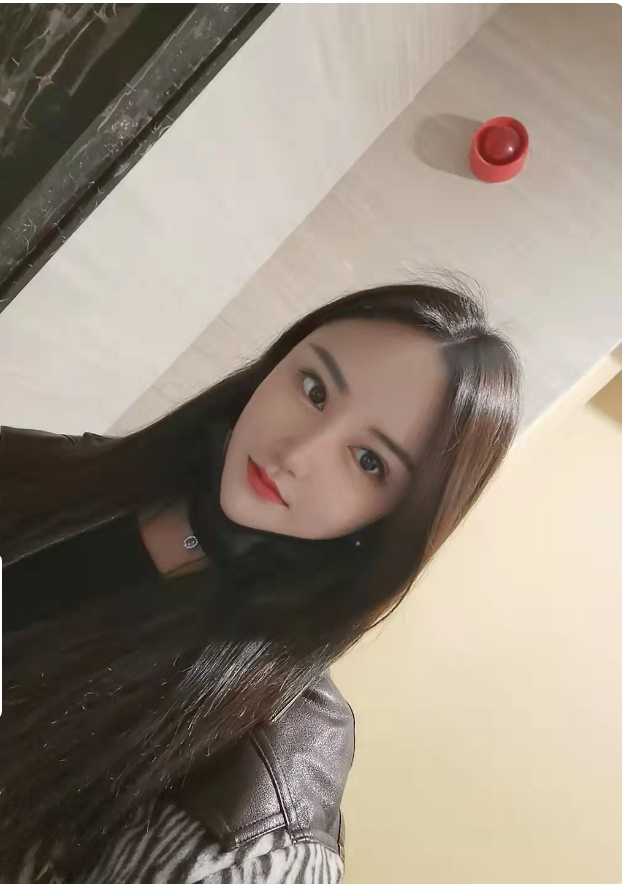 性感火辣的气质女神