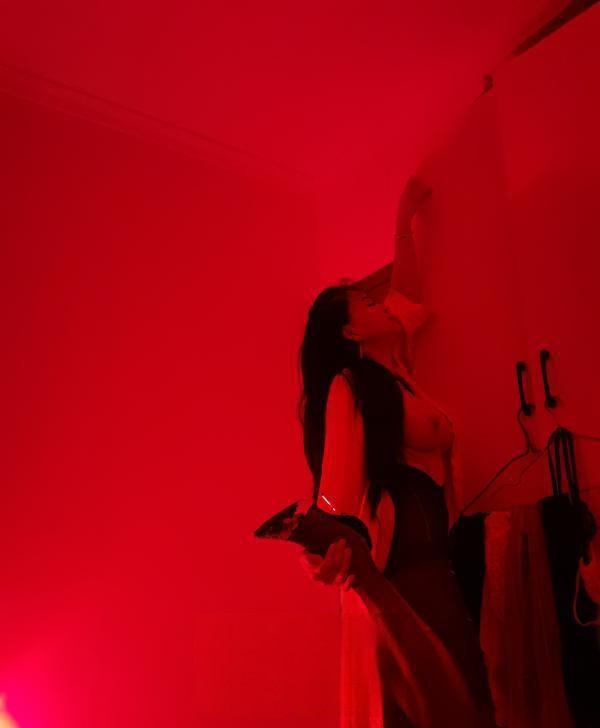 气质服务系妖妖姐