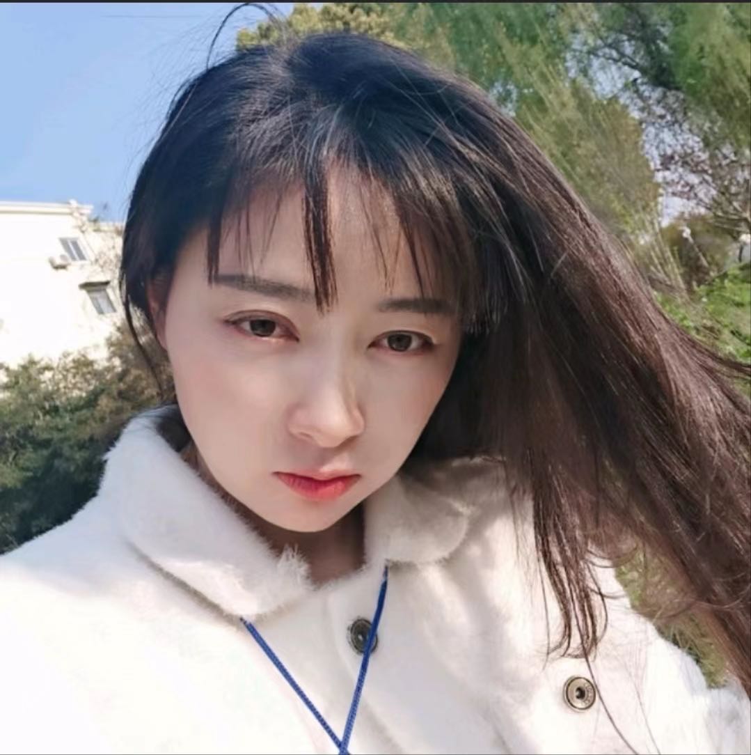 宝山很不错的妹子