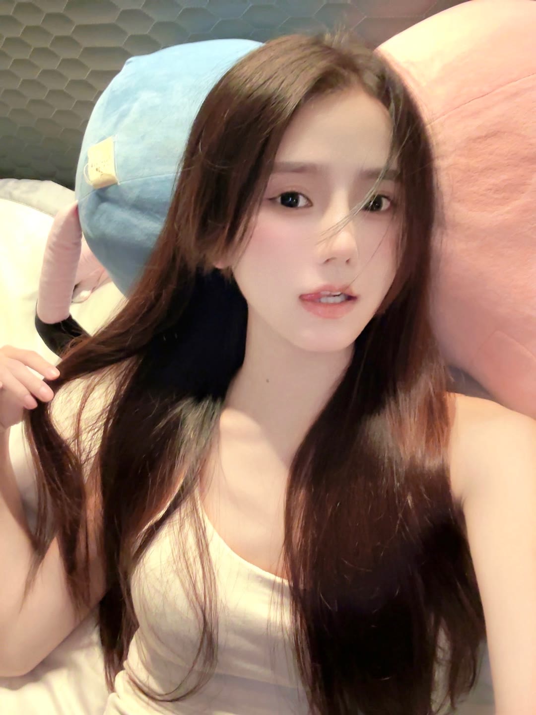 滨江兼职宝藏女孩