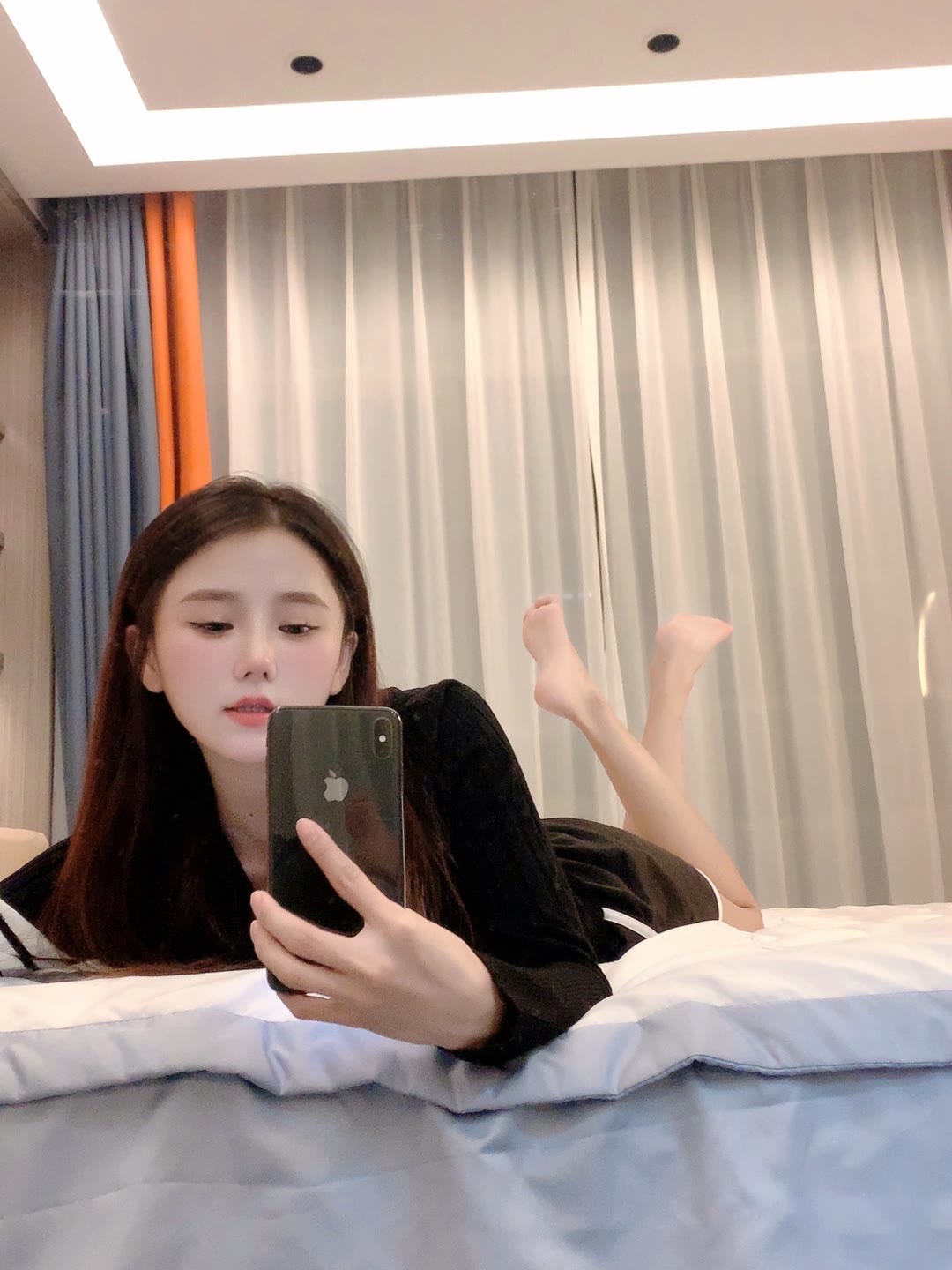 滨江兼职宝藏女孩