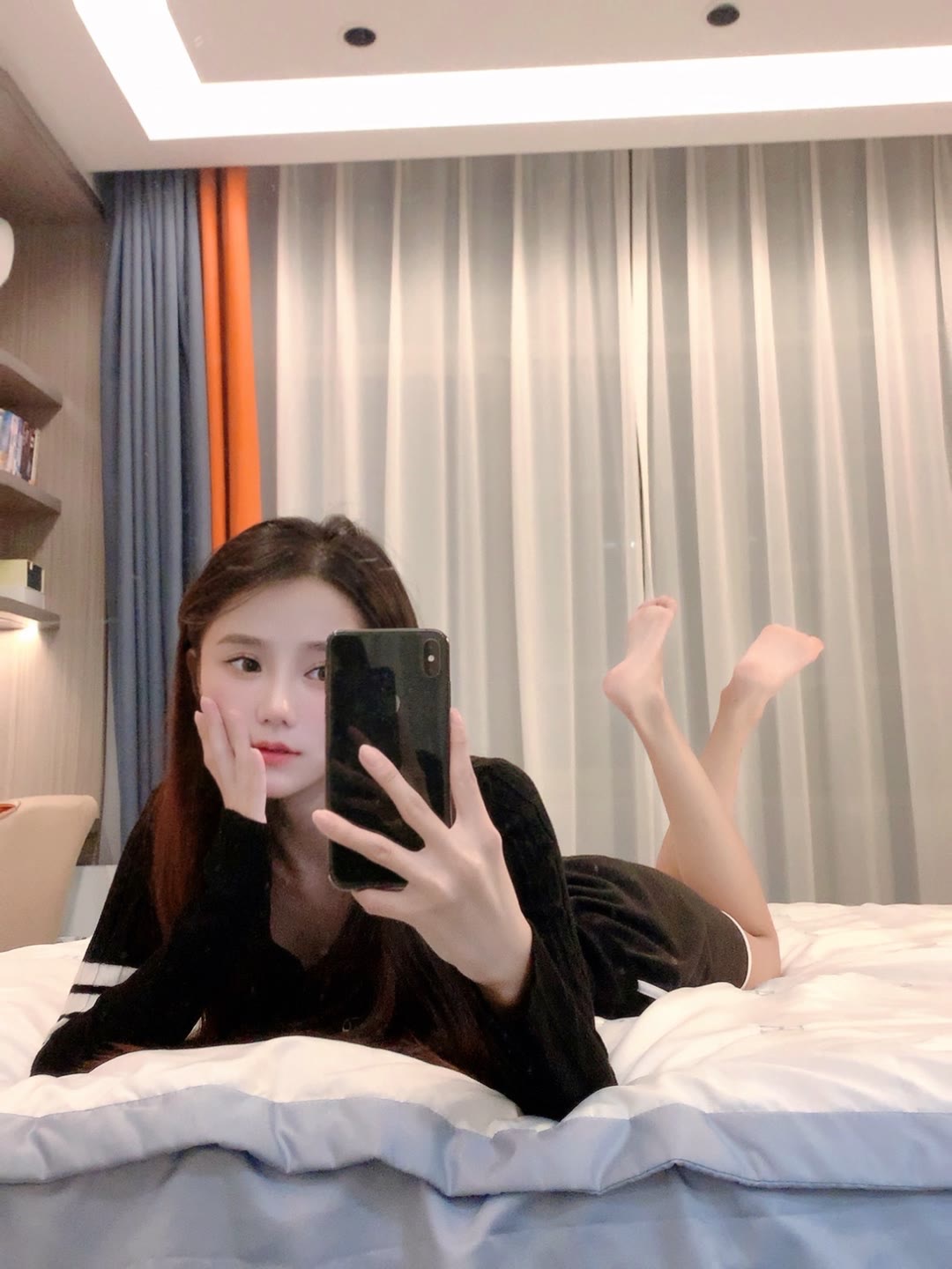 滨江兼职宝藏女孩