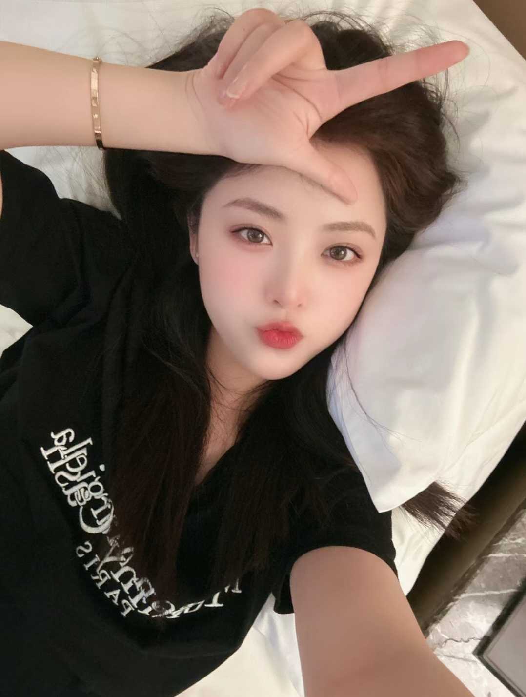 温柔之乡 漂亮妹妹