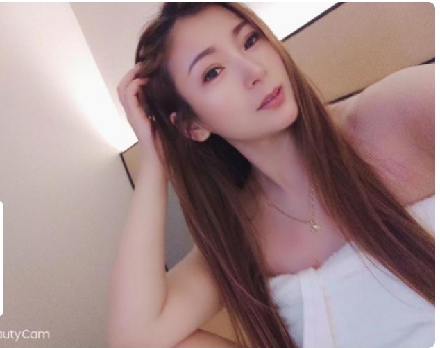 性感服务温柔的小姐姐