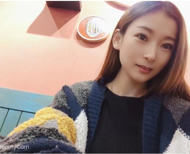 性感服务温柔的小姐姐