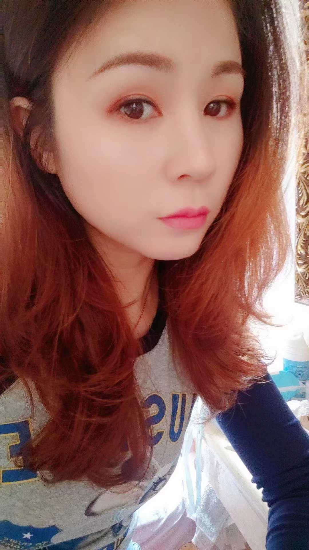 特别投入，各种sao话不断