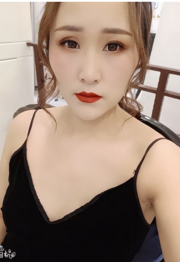 有女人味Sao起来根本停