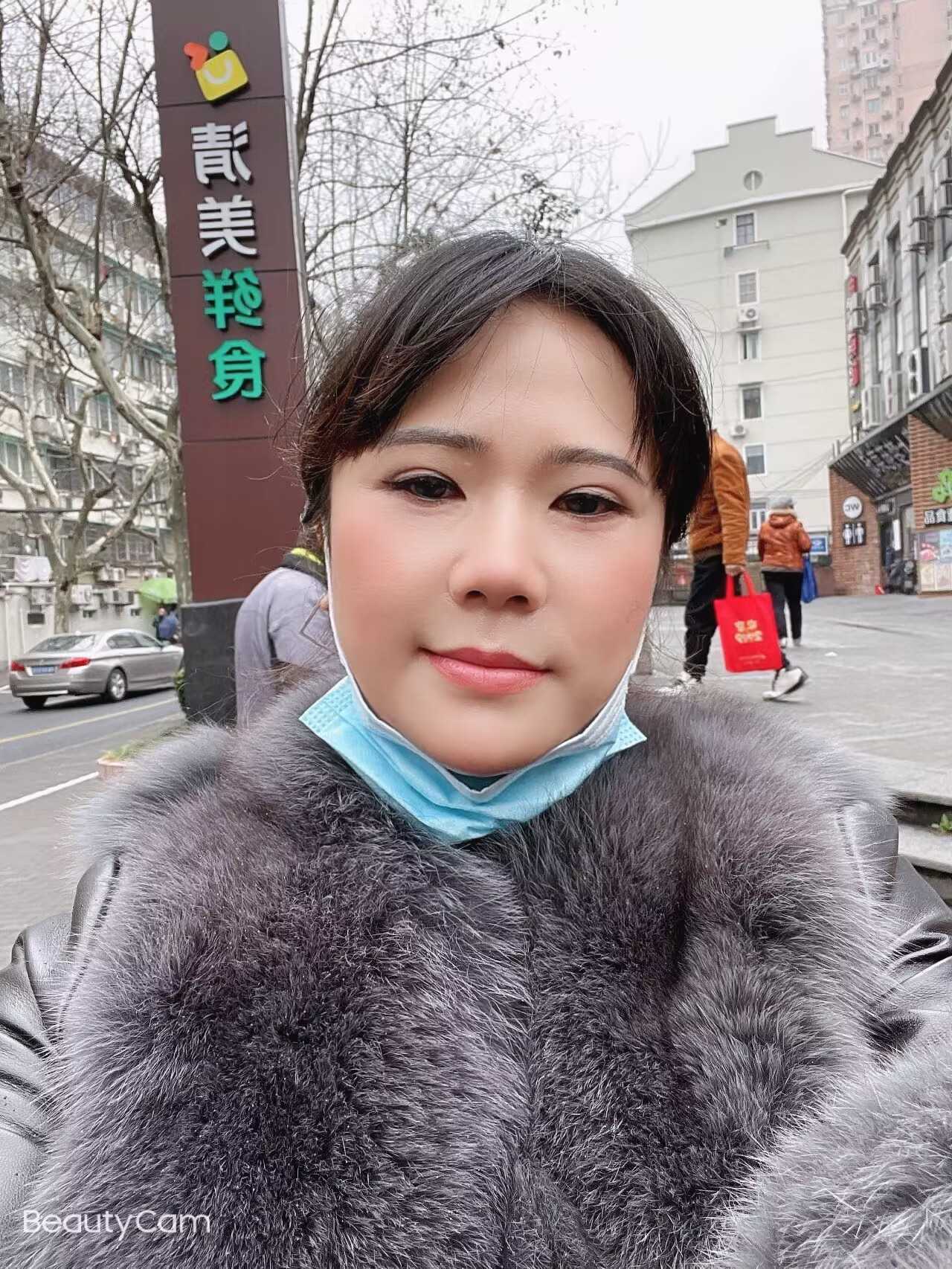 技术一流的大胸少妇