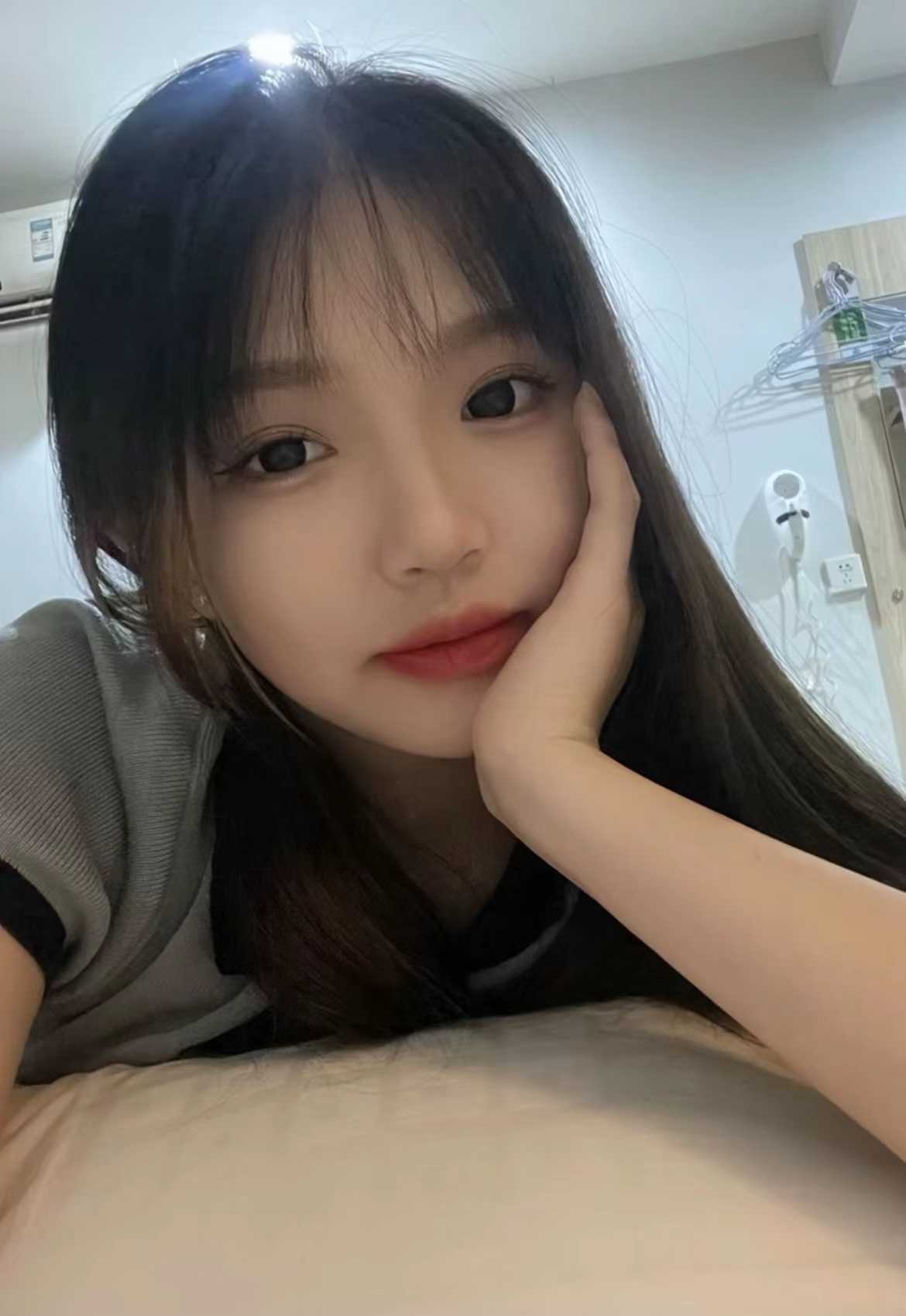 东莞长安上门小妹