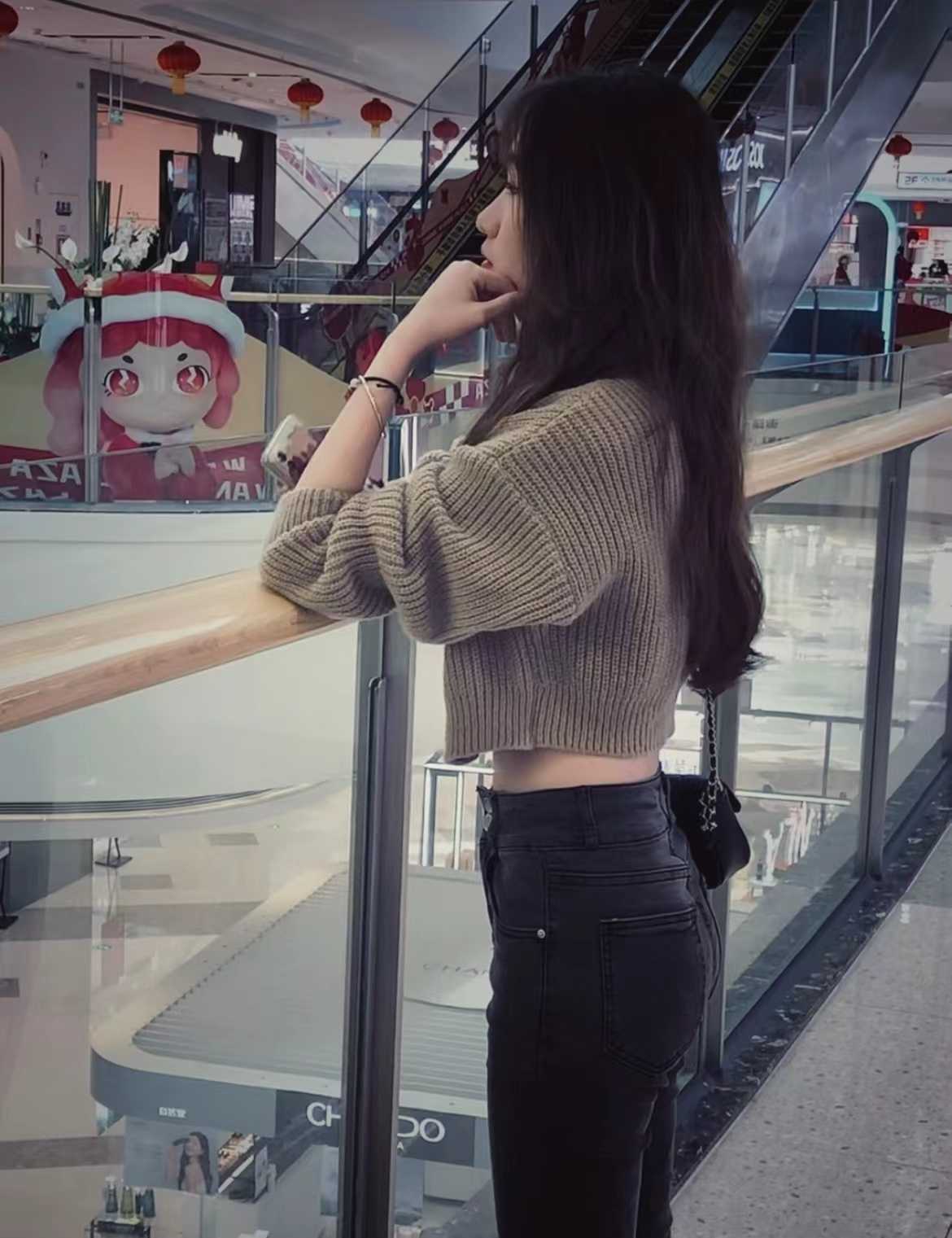 东莞长安上门小妹