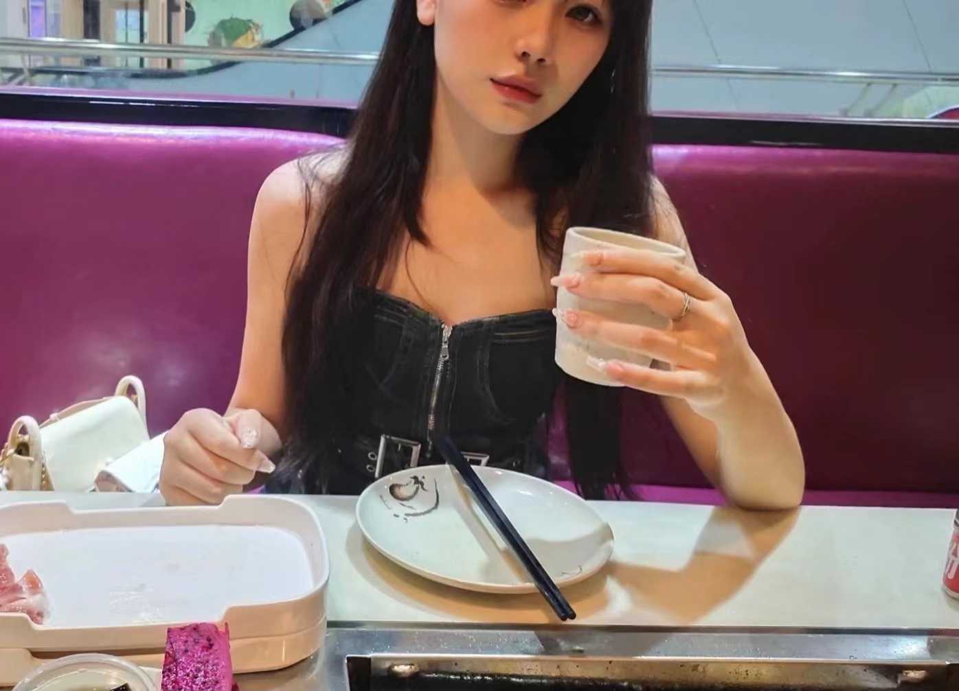 东莞长安上门小妹