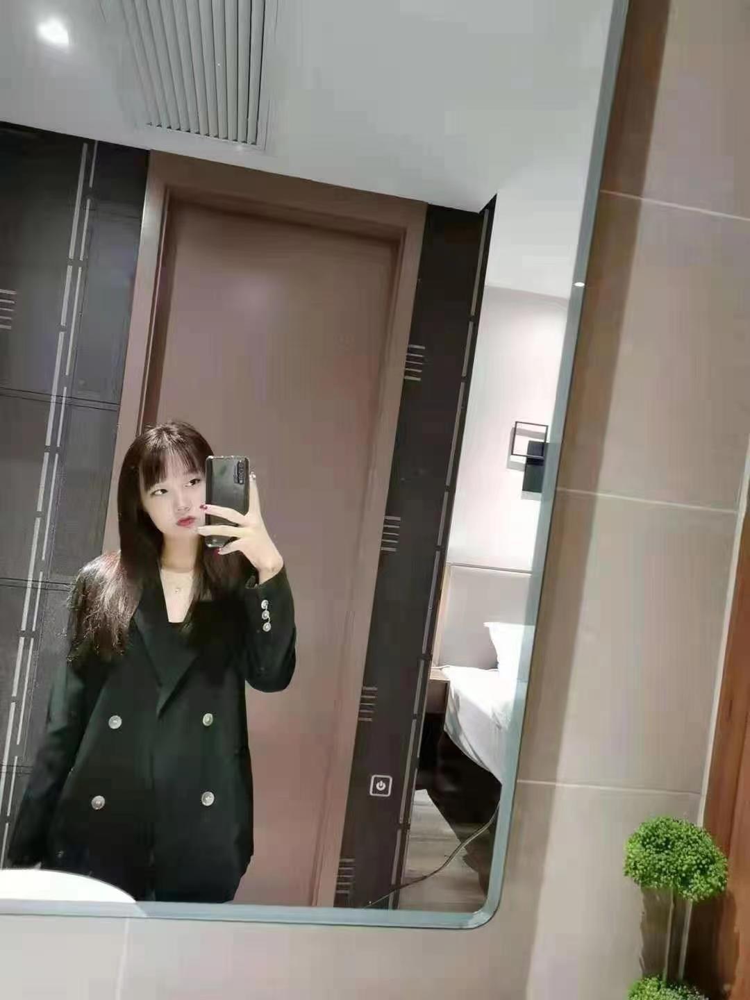 服务不错 可盐可甜 听话