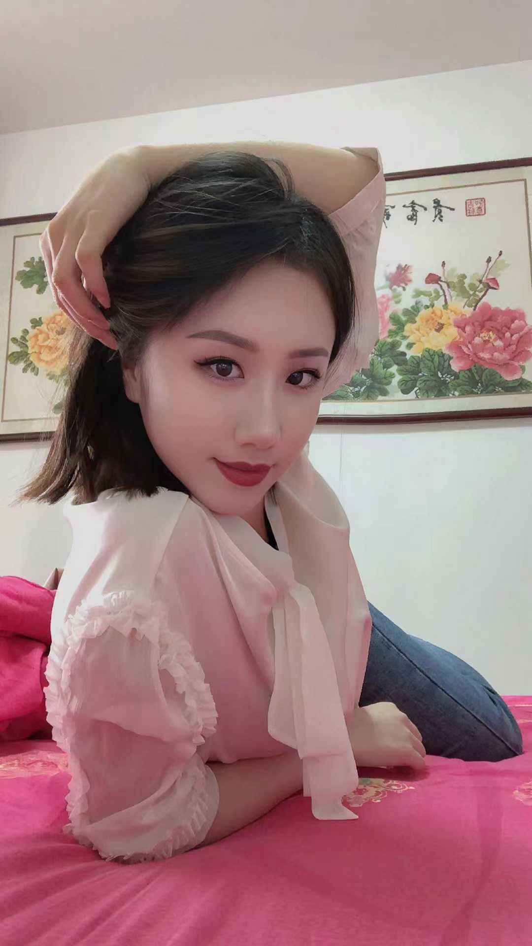 北京朝阳月月爽记