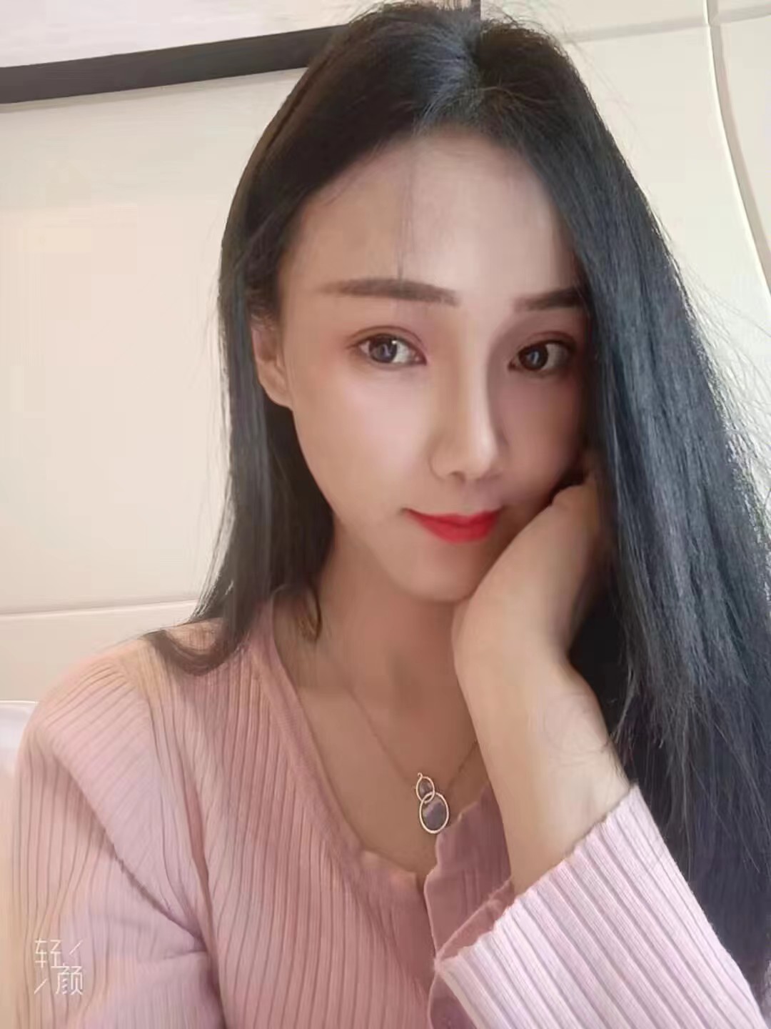 高挑大美女一枚