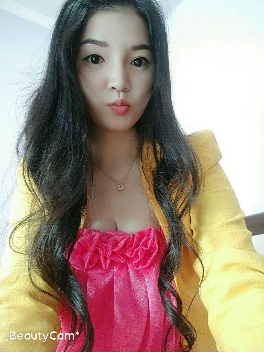 番禺服务型倩倩妹妹