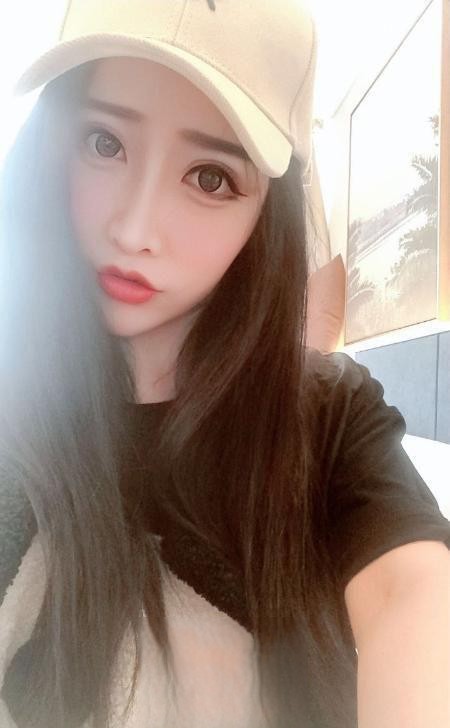 普陀菲儿，凹凸感十足